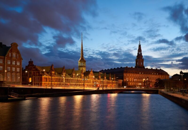 Copenhagen: Private 3-Hour City Of Lights Photography Tour - Experience Highlights