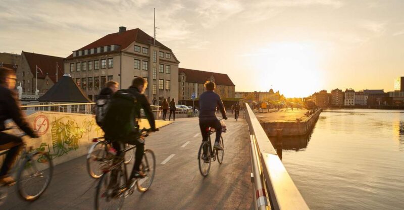 Copenhagen: Private 3-Hour Hidden Gems Photography Tour - Good To Know