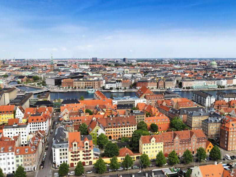 Copenhagen: Private 3-Hour Hidden Gems Photography Tour - Inclusions