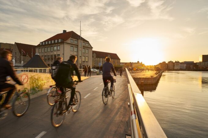 Copenhagen: Private 3-Hour Hidden Gems Photography Tour - Group Size