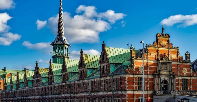 Copenhagen Private 3-hour Tour - Tour Experience