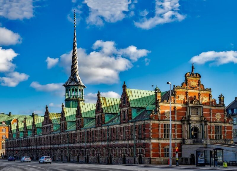 Copenhagen Private 3-hour Tour - Tour Duration and Languages