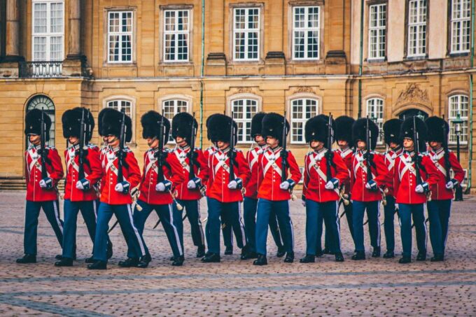 Copenhagen Private 3h Walking Tour - Frequently Asked Questions