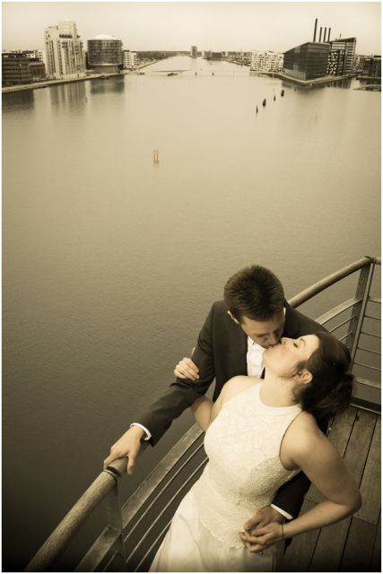 Copenhagen: Private and Professional Photo Shoot - Preparation and Customization