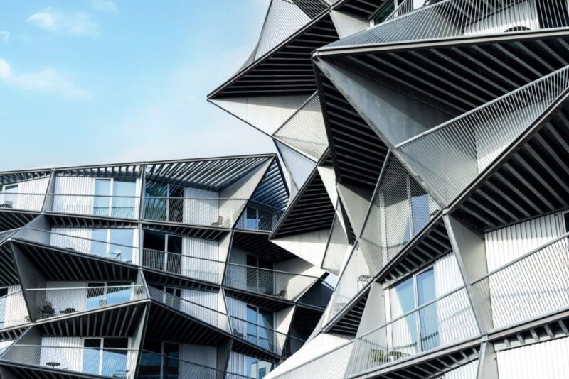 Copenhagen: Private Architecture and Design Walking Tour - Tour Structure
