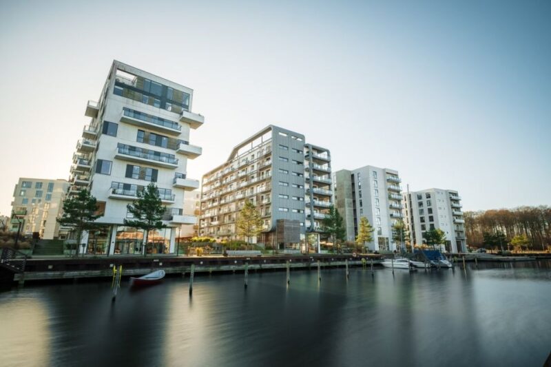 Copenhagen: Private Architecture and Design Walking Tour - Logistics