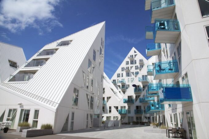 Copenhagen: Private Architecture and Design Walking Tour - Learning About Danish History