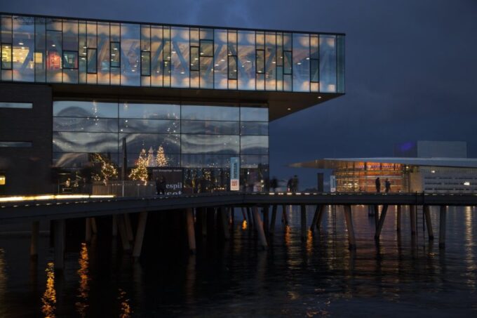 Copenhagen: Private Architecture and Design Walking Tour - Suitability for Different Visitors