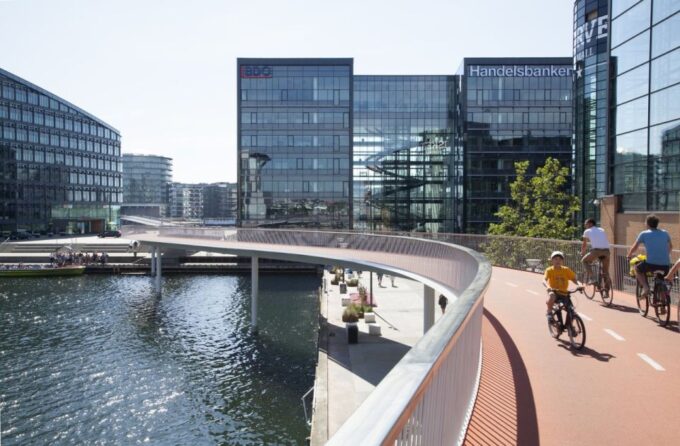 Copenhagen: Private Architecture and Design Walking Tour - Frequently Asked Questions