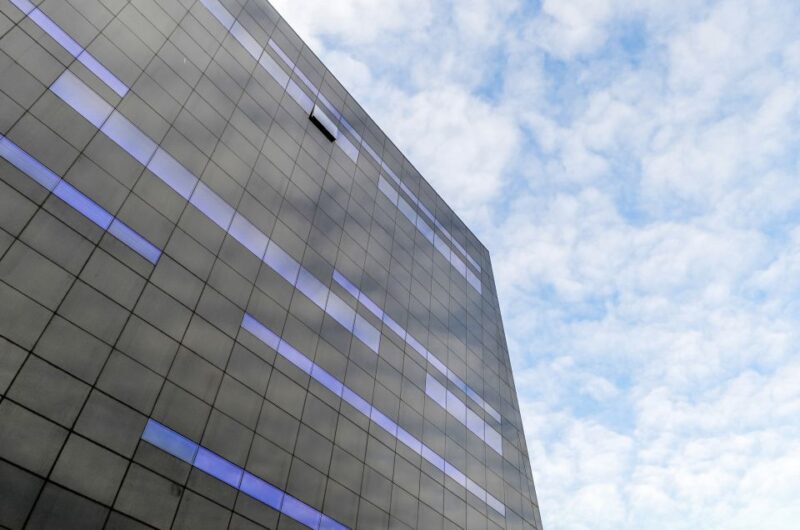 Copenhagen: Private Architecture Tour With a Local Expert - Tour Highlights