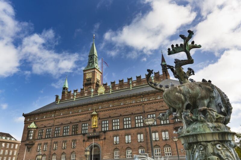 Copenhagen: Private Architecture Tour With a Local Expert - Guided Experience