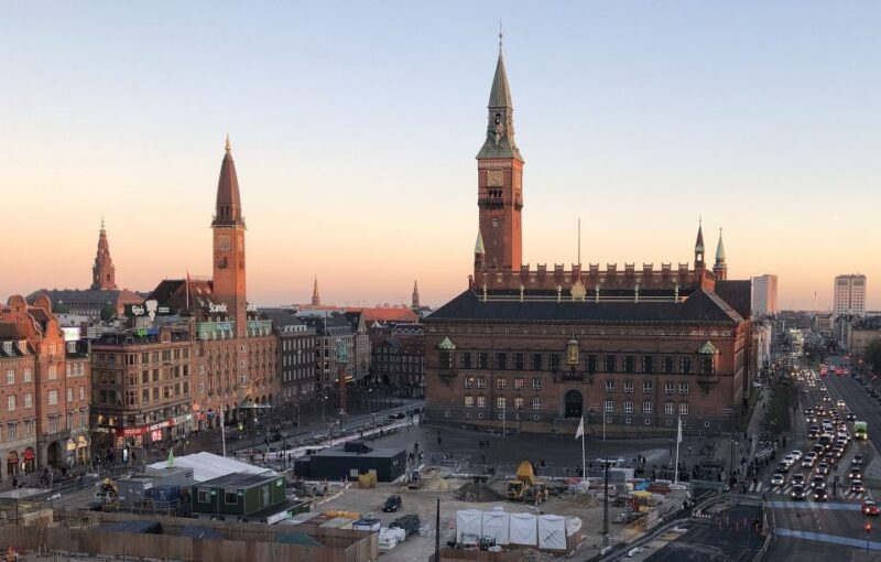 Copenhagen: Private Architecture Tour With a Local Expert - Frequently Asked Questions