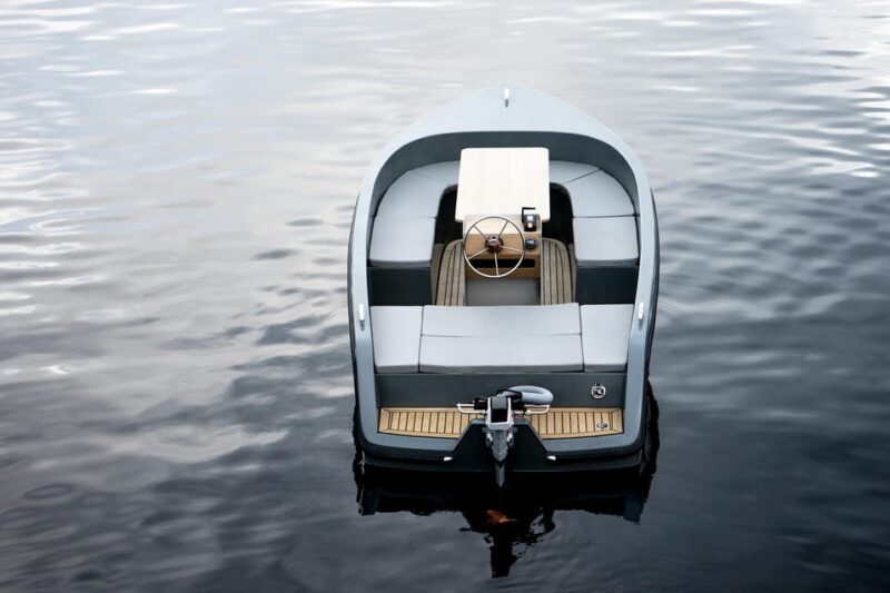 Copenhagen: Private Boat Tour With Captain (Lite) - Good To Know