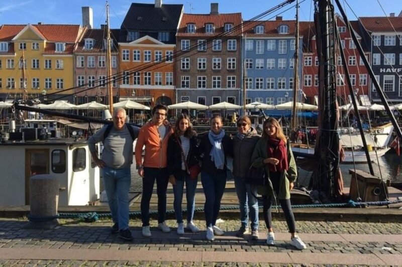 Copenhagen: Private Custom Tour With a Local Guide - Good To Know