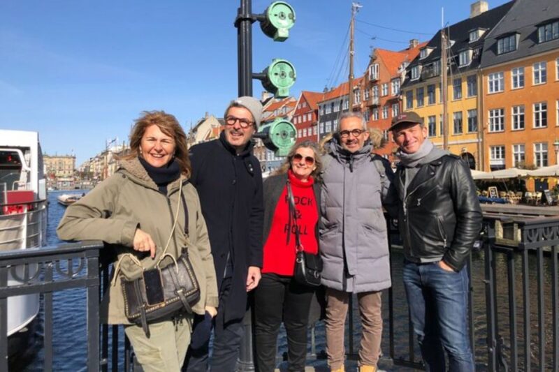 Copenhagen: Private Custom Tour With a Local Guide - Experience Highlights