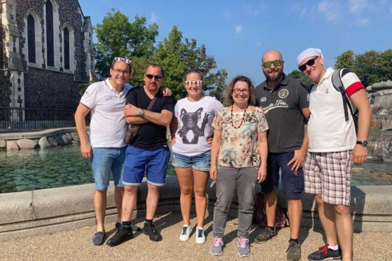 Copenhagen: Private Custom Tour With a Local Guide - Customer Feedback