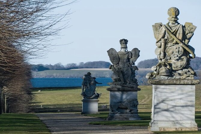 Copenhagen Private E-Bike Tour to Fredensborg/Kronborg Castle  - Helsingør - Key Points