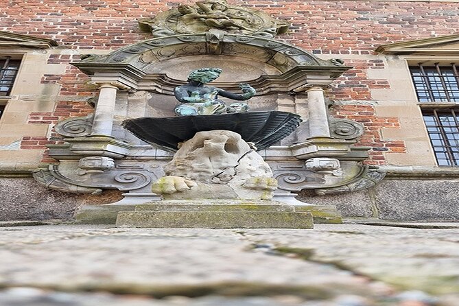 Copenhagen Private E-Bike Tour to Fredensborg/Kronborg Castle  - Helsingør - Detailed Tour Itinerary