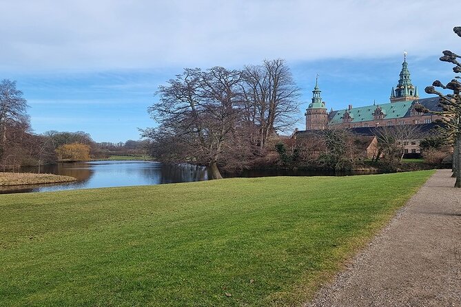 Copenhagen Private E-Bike Tour to Fredensborg/Kronborg Castle  - Helsingør - Tour Logistics and Requirements