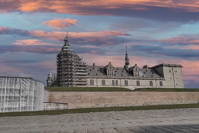Copenhagen Private E-Bike Tour to Fredensborg/Kronborg Castle  - Helsingør - Customer Reviews and Feedback