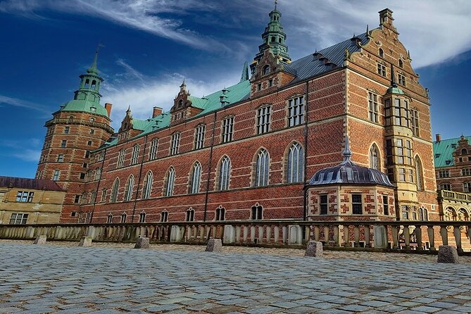 Copenhagen Private E-Bike Tour to Fredensborg/Kronborg Castle  - Helsingør - Frequently Asked Questions