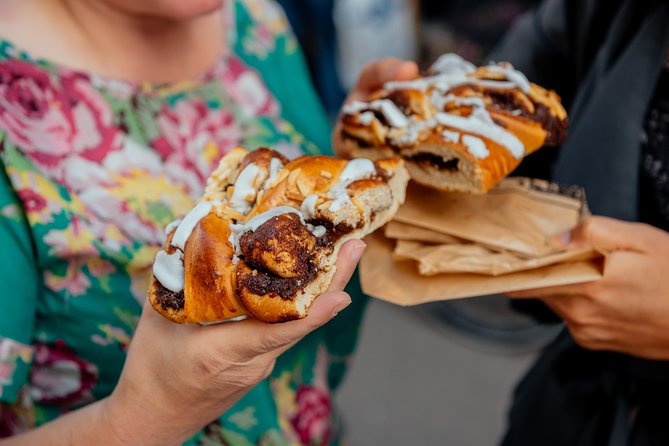 Copenhagen Private Food Walking Tour With 6 or 10 Tastings - Dietary Restrictions Accommodated