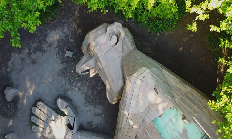 Copenhagen: Private Forgotten Giants E-Bike Treasure Hunt - Tour Details