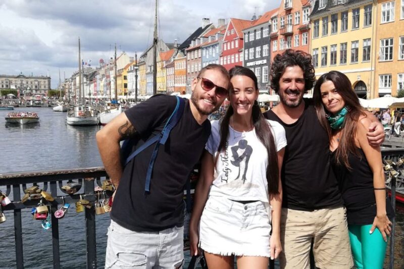 Copenhagen: Private Full-Day City Tour With Food Tastings - Good To Know