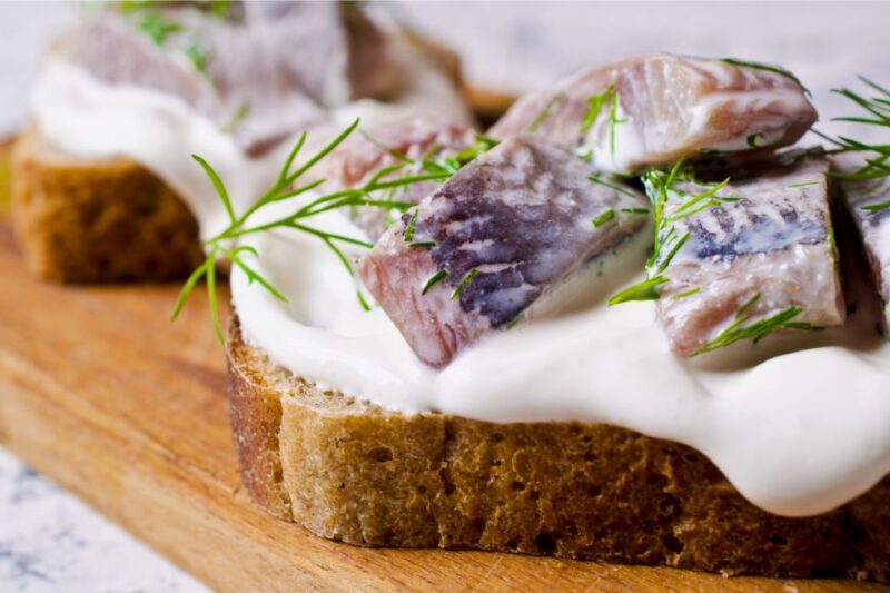 Copenhagen: Private Full-Day City Tour With Food Tastings - Itinerary Details