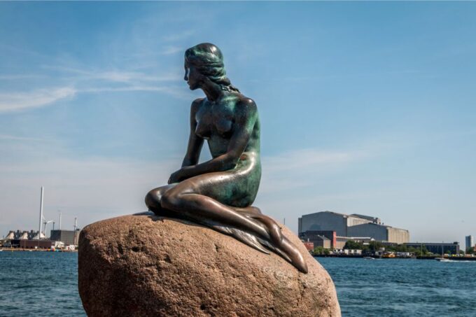 Copenhagen: Private Full-Day City Tour With Food Tastings - Frequently Asked Questions