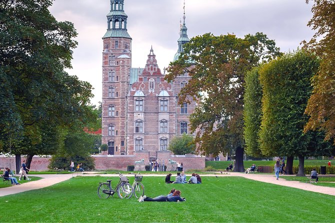 Copenhagen Private Full Day Tour With Lunch & Gastro Experience - Indulge in Danish Pastries