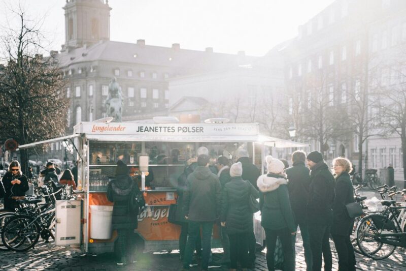 Copenhagen: Private Gourmet Tour - Good To Know