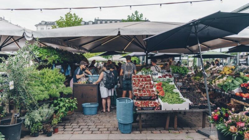 Copenhagen: Private Gourmet Tour - Frequently Asked Questions