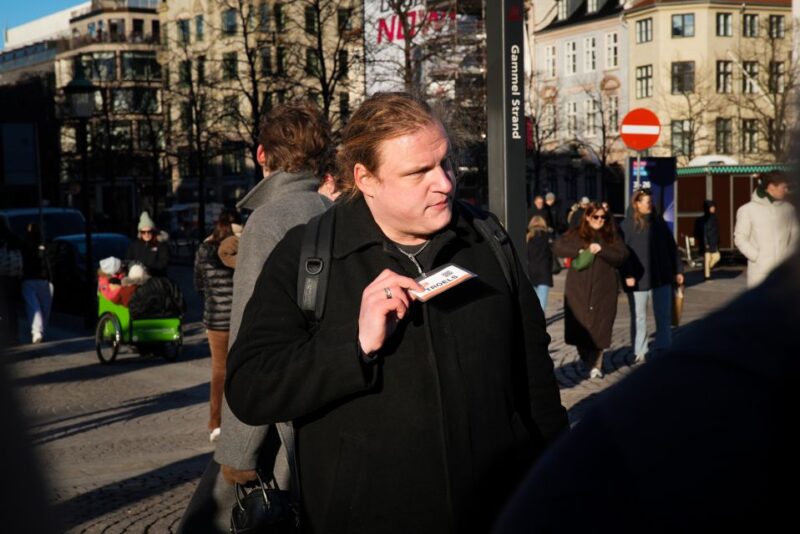 Copenhagen: Private Guided Tour - 90 Minutes - Hidden Gems - Highlights and Experience