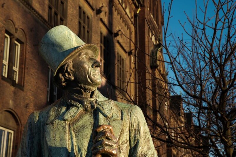 Copenhagen: Private Guided Tour - 90 Minutes - Hidden Gems - Duration and Pricing