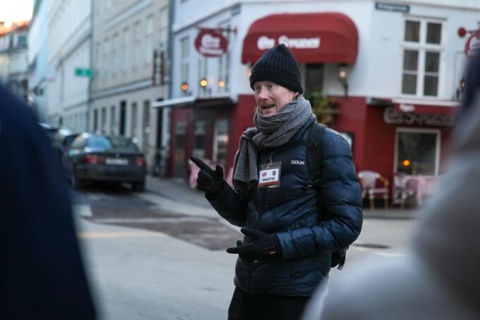 Copenhagen: Private Guided Tour - 90 Minutes - Hidden Gems - Live Tour Guide
