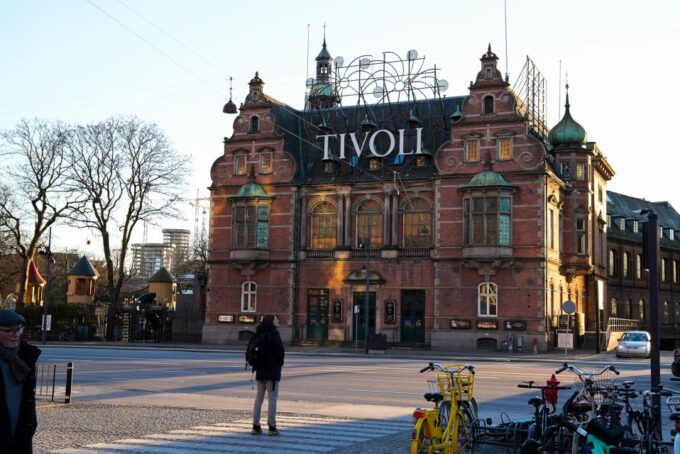 Copenhagen: Private Guided Tour - 90 Minutes - Hidden Gems - Frequently Asked Questions