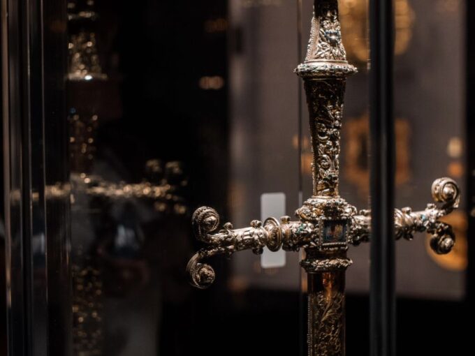 Copenhagen: Private Guided Walking Tour of Rosenborg Castle - Frequently Asked Questions