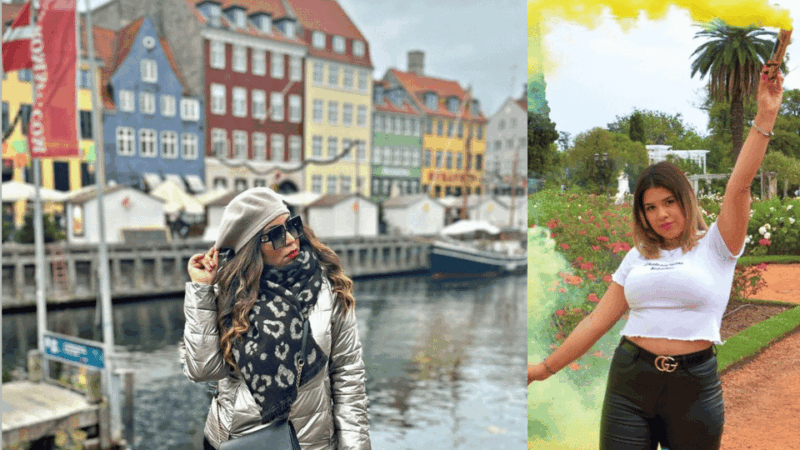 Copenhagen: Private Photoshoot in Iconic Places Spanish - Good To Know