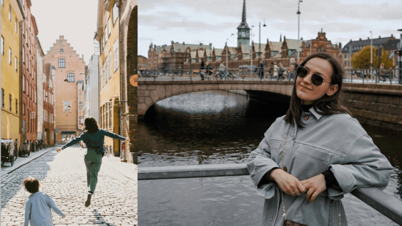 Copenhagen: Private Photoshoot in Iconic Places Spanish - Booking Information