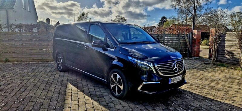 Copenhagen: Private Transfer Airport To/from Copenhagen City - Pickup Locations
