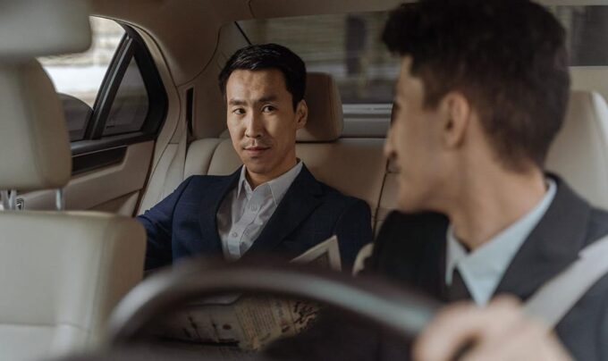 Copenhagen: Private Transfer Airport To/from Copenhagen City - Tailored Experiences