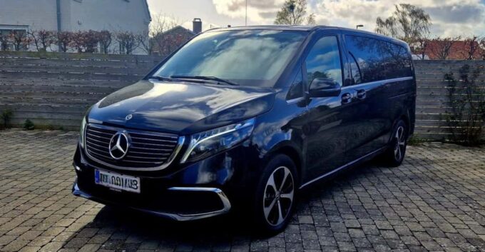 Copenhagen: Private Transfer Airport To/from Copenhagen City - Pricing and Duration