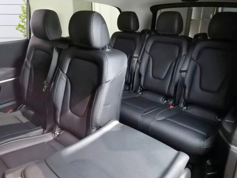 Copenhagen: Private Transfer To/From Airport and City - Good To Know