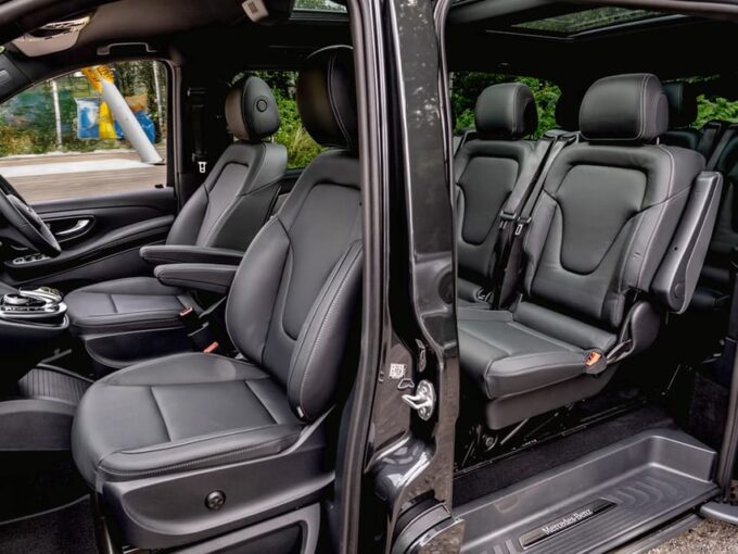 Copenhagen: Private Transfer To/From Airport and City - Transfer Duration and Availability