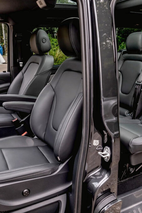 Copenhagen: Private Transfer To/From Airport and City - Airport Pickup and Procedure