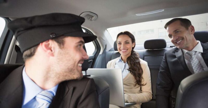 Copenhagen: Private Transfer To/From Copenhagen Airport CPH - Good To Know