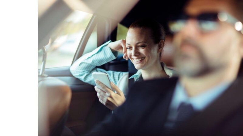 Copenhagen: Private Transfer To/From Copenhagen Airport CPH - Booking and Payment Options