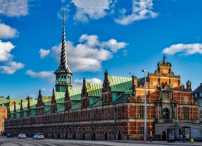 Copenhagen Private Walking Tour - Good To Know