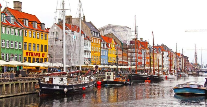 Copenhagen Private Walking Tour - Cancellation and Refund Policy